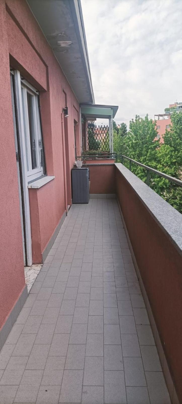 Appartement Carlo *