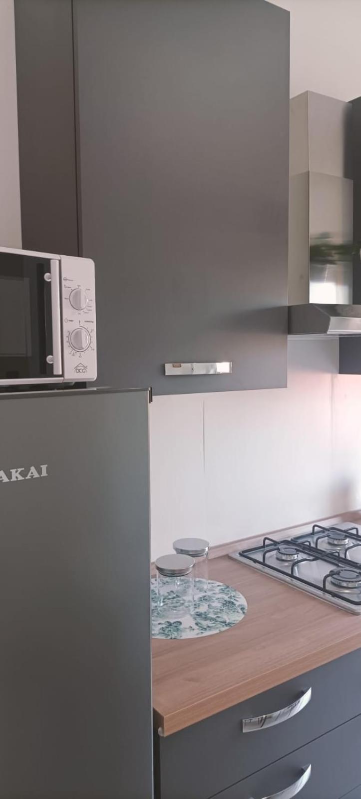 Carlo Appartement