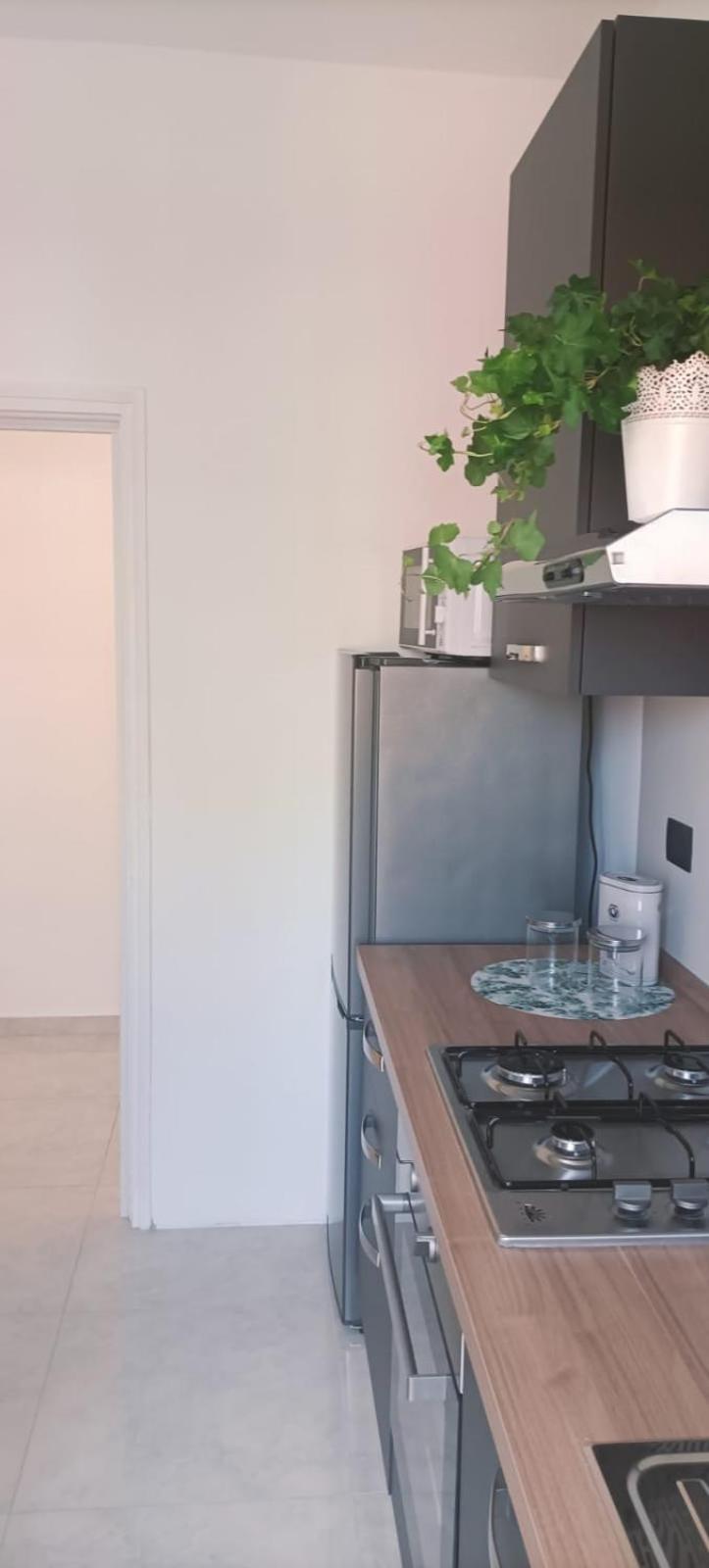 Carlo Appartement