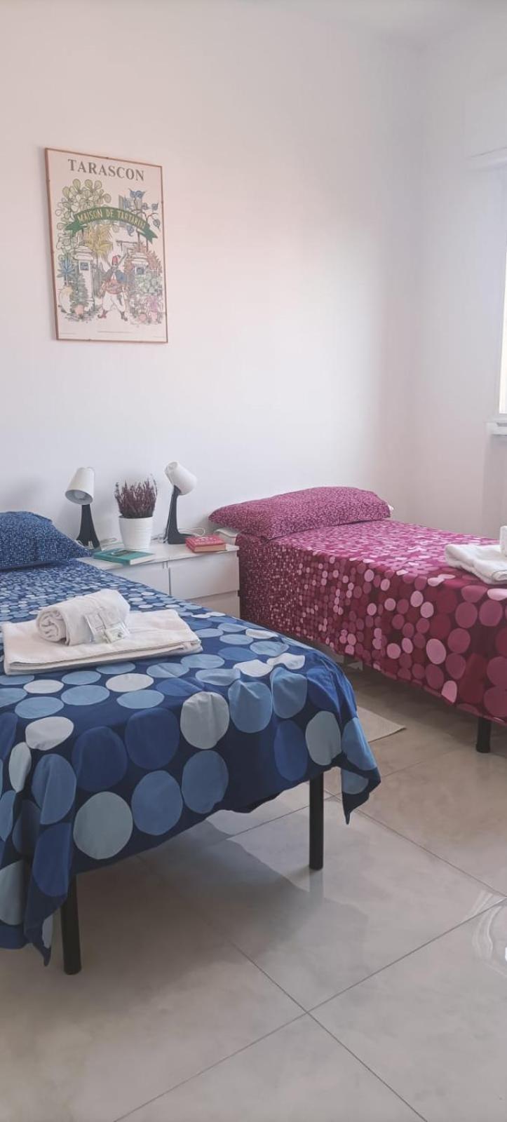 Appartement Carlo Milan