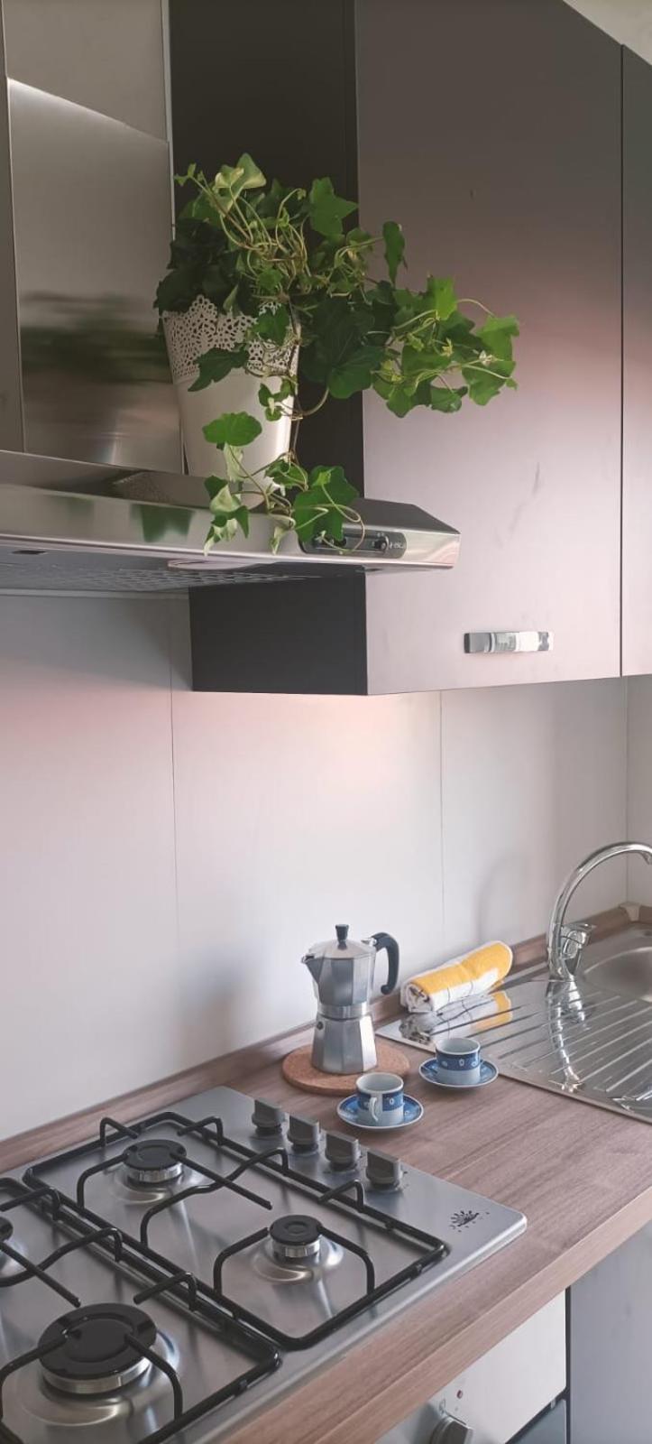 Carlo Appartement *
