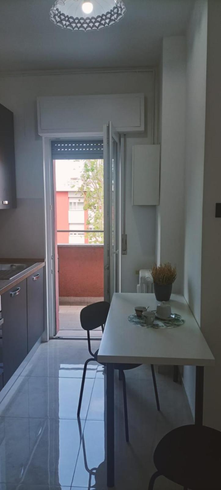 Carlo Appartement