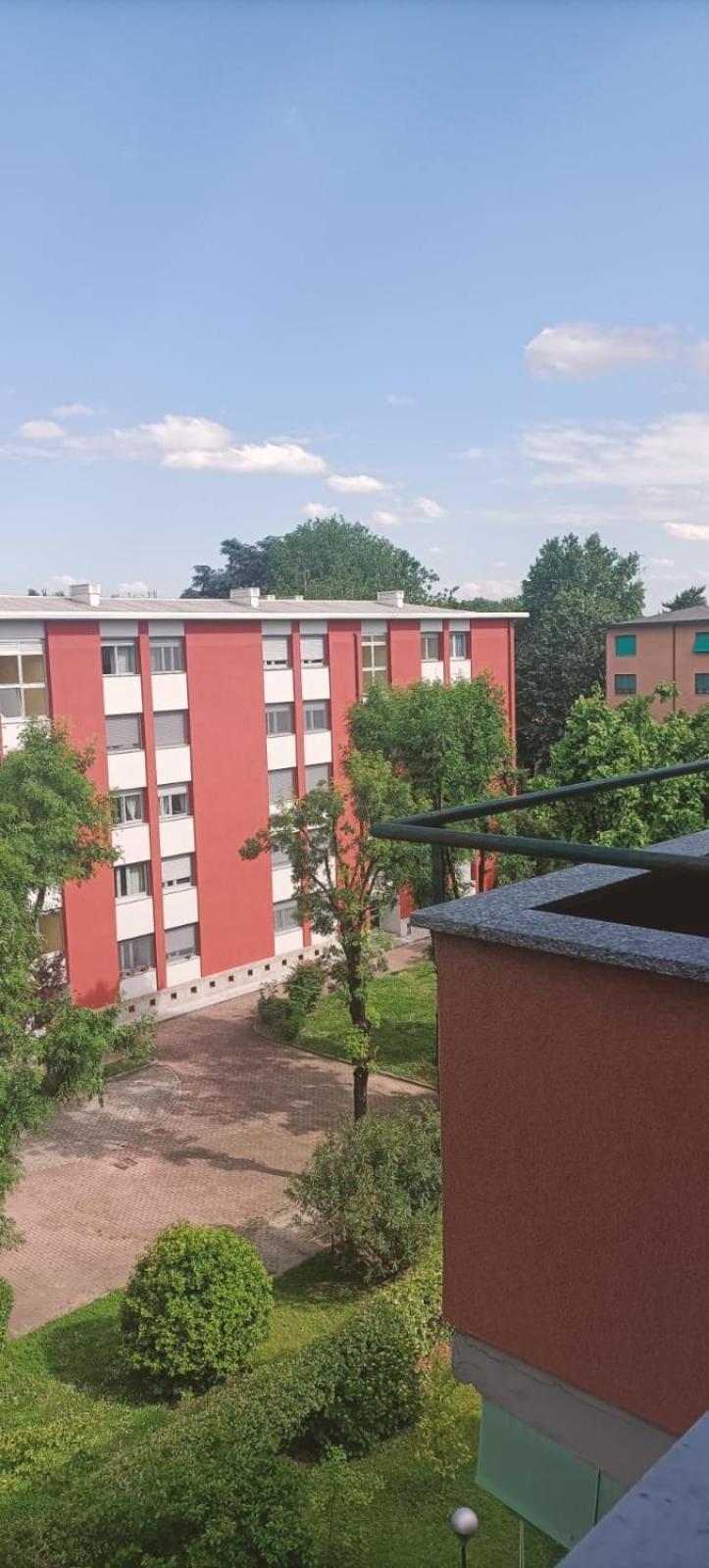 Appartement Carlo